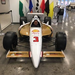 Meet your Posher, Balasubramanyam